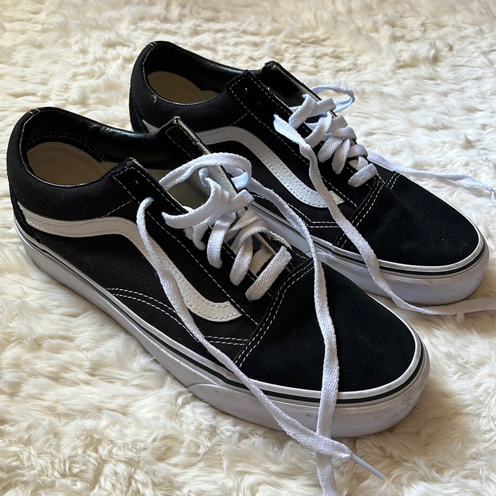Vans Shoes